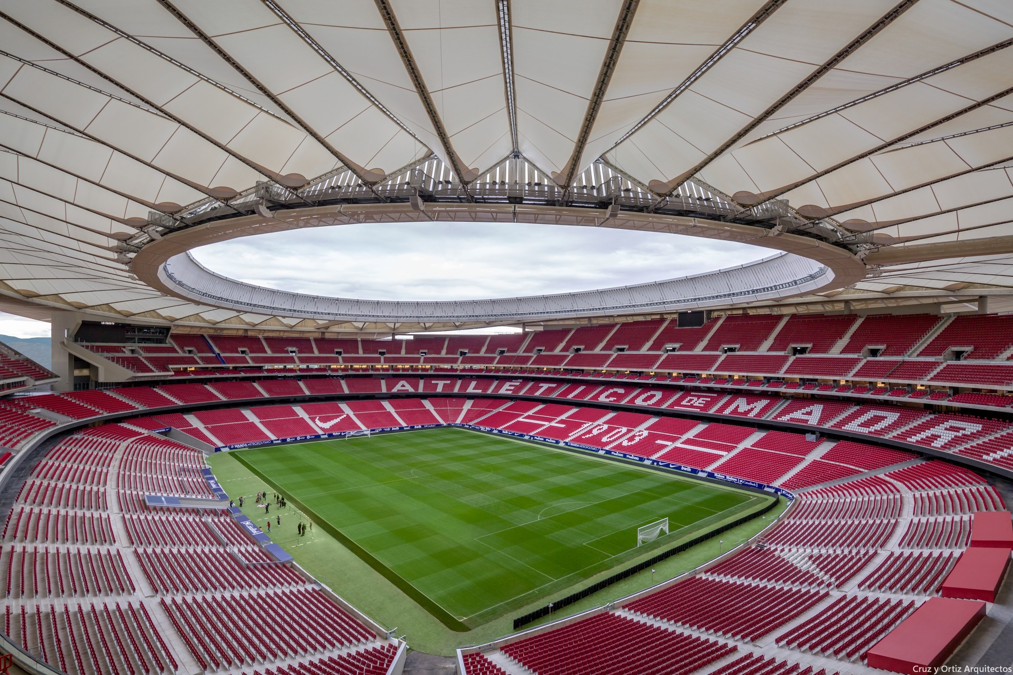 Шпанците донесоа одлука – без публика во европските купови