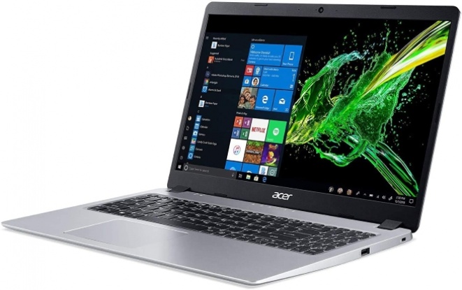 Acer го подготвува Aspire 5 со Ryzen 5 5700U APU