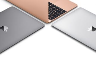 Apple до 2021. ќе произведе 2,5 милиони MacBook лаптопи со ARM чипови