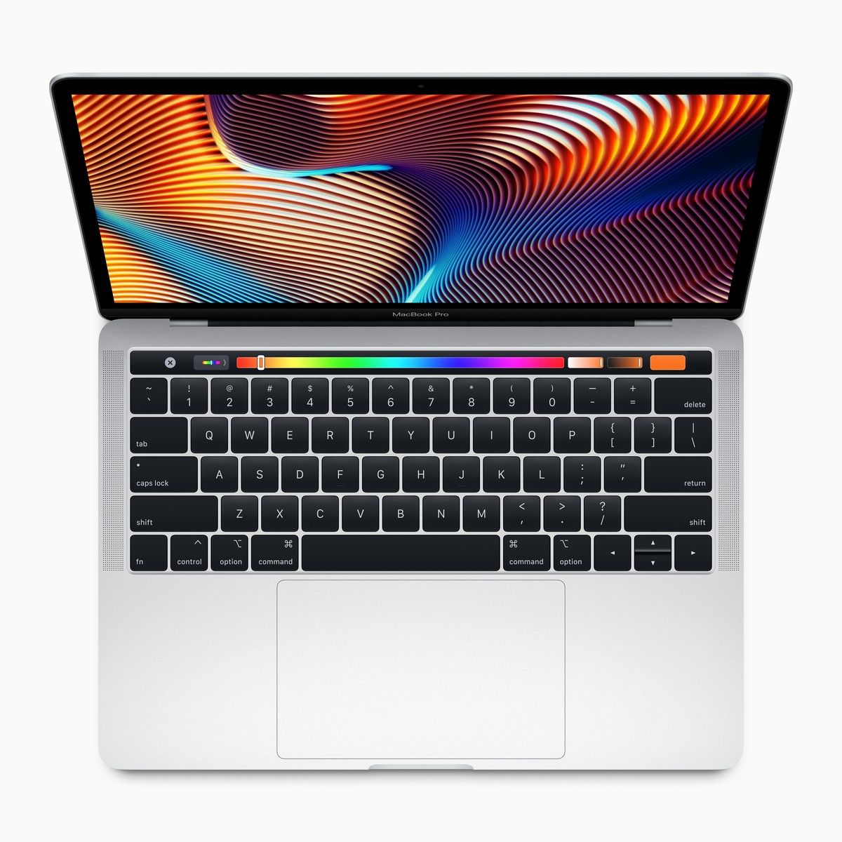 Apple планира да имплементира Force Touch во Touch Bar на MacBook Pro