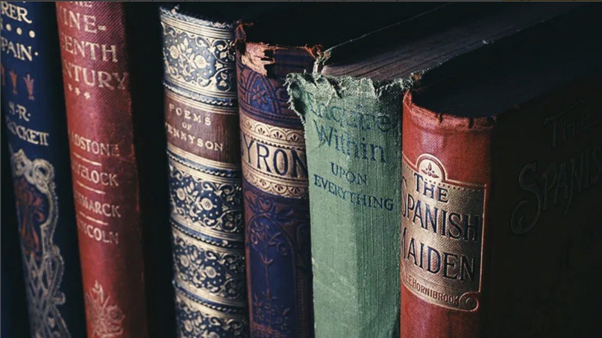 Bookshop.org: Нова онлајн книжарница како опасност за Amazon