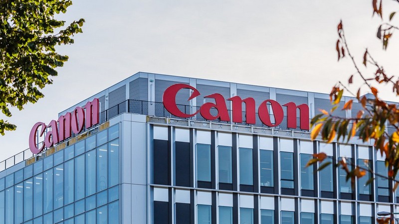 Canon потврди дека бил жртва на хакерски напад