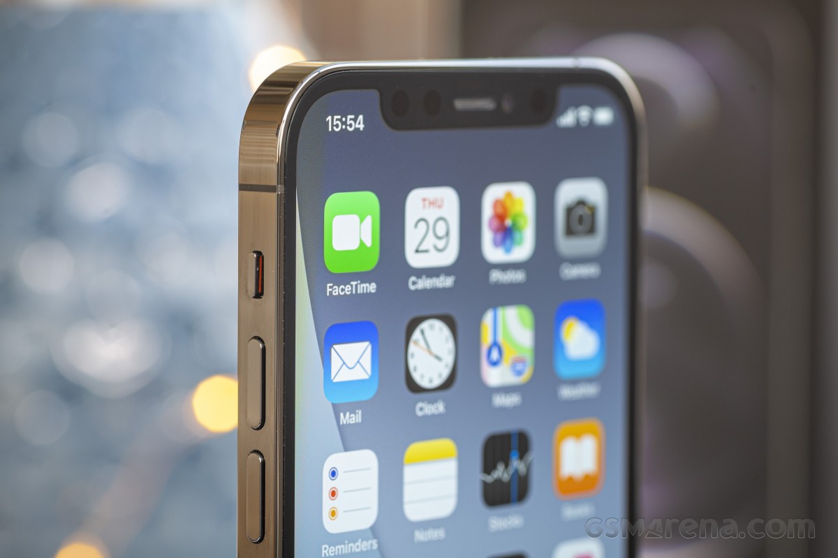 DxOMark и додели солидна оценка на селфи камерата на iPhone 12 Pro