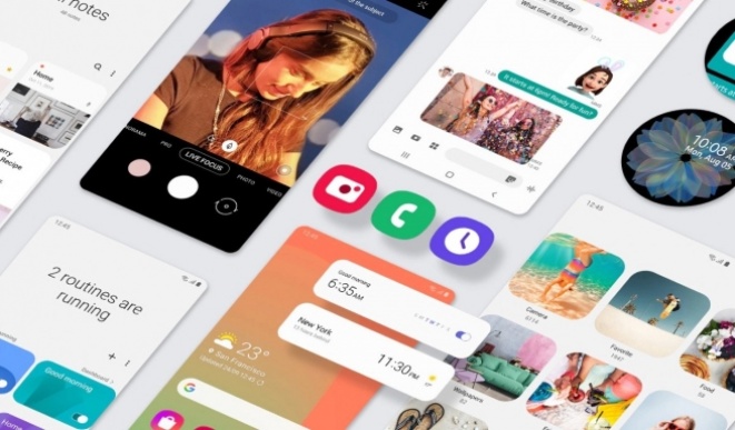 Galaxy S20 серијата во ноември ќе го добие One UI 3, заснован на Android 11