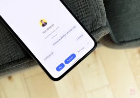 Google Pay доби можност за разменување пораки