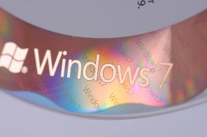 Google ја продолжи Chrome поддршката за Windows 7