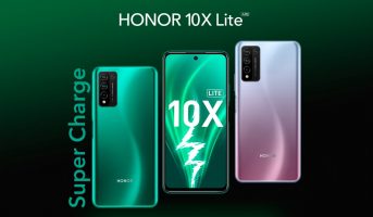 Honor 10X Lite претставен со Kirin 710 чип и 5000mAh батерија