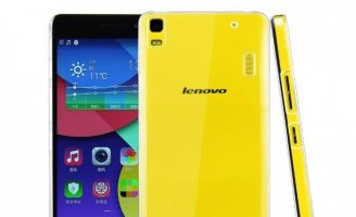Lenovo телефони со Lemon брендирање пристигнуваат наскоро