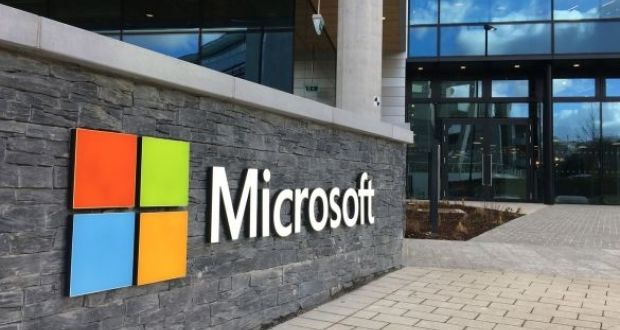 Microsoft гради глобален инженерски центар во Ирска