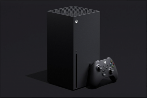 Microsoft очекува недостаток на Xbox Series X конзолите до април