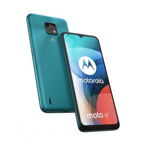 Motorola официјално го претстави Moto E7 смартфонот