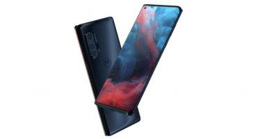 Motorola подготвува флегшип смартфон за следната година