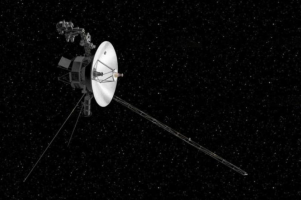 NASA првпат од март воспостави контакт со сондата Voyager 2 (ВИДЕО)