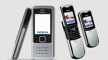 Nokia „враќа во живот“ уште два култни смартфони