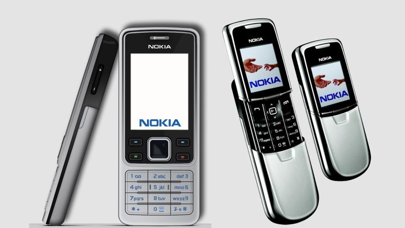 Nokia „враќа во живот“ уште два култни смартфони
