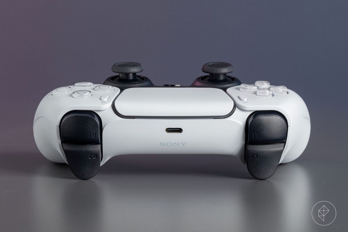 PlayStation 5 контролерот сега поддржан на Steam