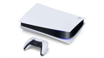 PlayStation 5 ќе се продава онлајн уште од првиот ден