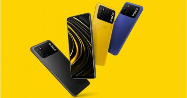 Poco M3 со 48MP камера ќе биде лансиран во Европа за околу 150 евра