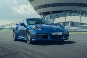 Porsche 911 нема да добие електрична верзија