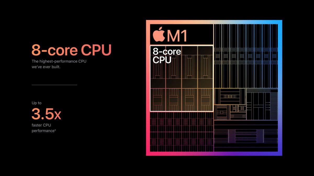 Samsung се поблиску да стане најнов снабдувач на M1 чипови за Apple