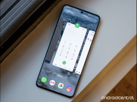 Samsung ќе ви овозможи да го отклучите својот Galaxy телефон само со гласот