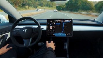 Tesla (повторно) ја подигнува цената за „Full Self-Driving“ опцијата