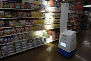 Walmart ги „отпушти“ роботите, бидејќи луѓето подобро ја извршуваат работата