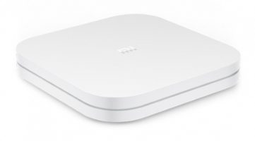 Xiaomi го претстави Mi Box 4S Pro со декодирање на видеа до 8К