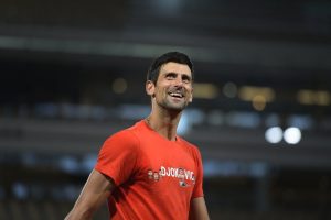 Ѓоковиќ чекор поблиску до рекордот на Федерер