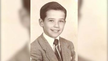Џо Бајден бил лош ученик, но и одличен фудбалер и плагијатор