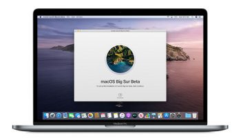 Ажурирањето на macOS Big Sur предизвика проблеми кај постарите лаптопи