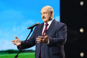 Александар Лукашенко: Опозицијата не сакаше пребројување на гласовите и нови избори, само доброволно да ја предадам власта