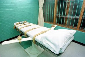 Америка ги менува правилата за извршување на смртна казна