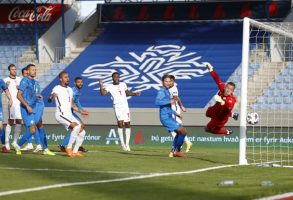 Англија и Исланд ќе играат во Албанија?