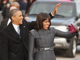 Барак Обама: Мишел никогаш не ми прости до крај што се кандидирав за претседател