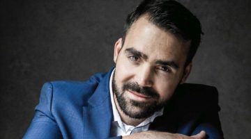 Бача од „Јужен ветер“ ќе стане татко