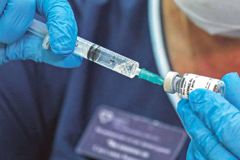 Британски експери сметаат дека руската вакцина ќе биде ефикасна против ковид 19