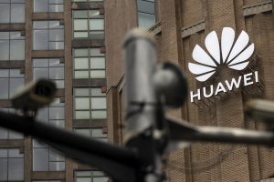 Британските компании ќе бидат санкционирани ако соработуваат со Huawei на воведување 5G мрежа