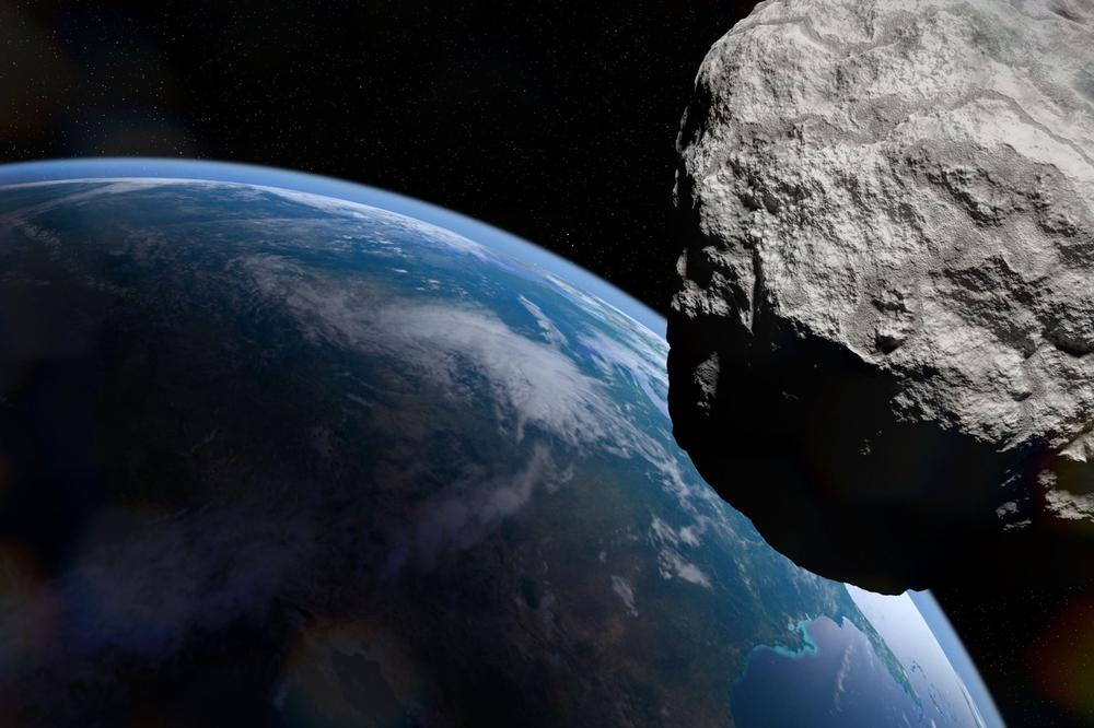 (Видео) Астероид именуван по египетскиот бог на хаосот се приближива кон Земјата