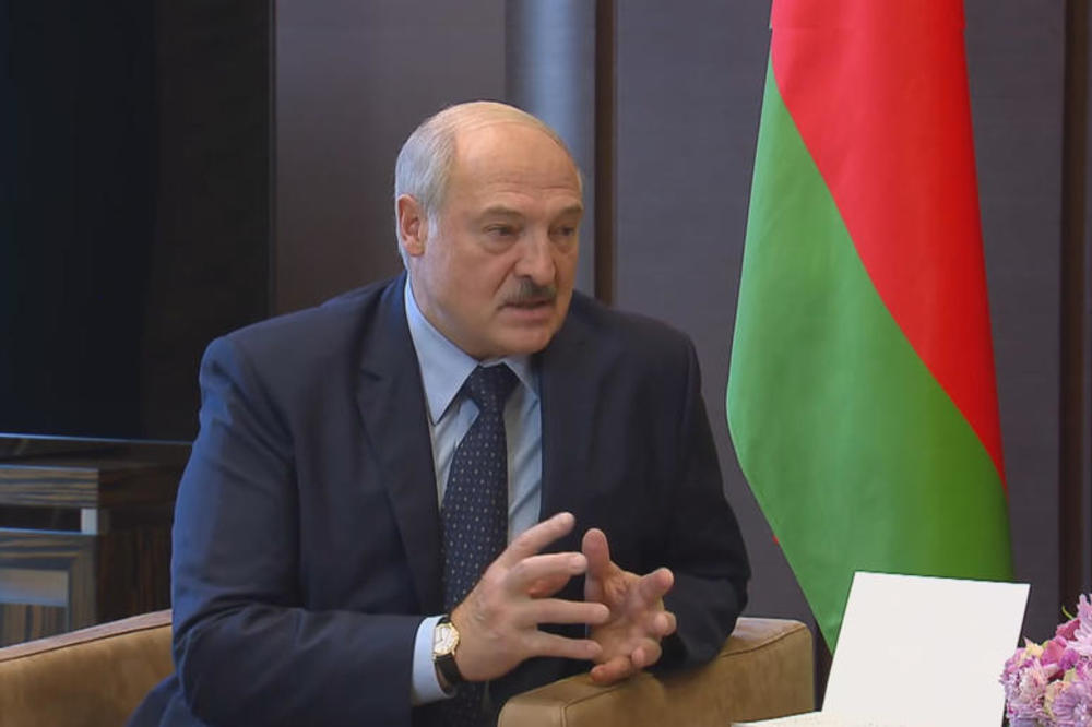 (Видео) „Луѓе, па јас за ништо не одлучувам“ - Лукашенко објави снимка од Светлана Тихановска во која признава дека работи за западните земји