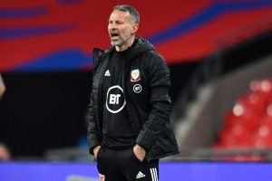 Гигс завршил во полициска станица
