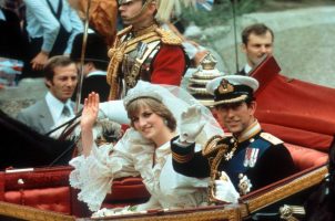 Дента пред венчавката принцот Чарлс ѝ кажал на Дијана дека не ја сака