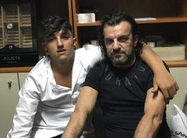 Деца на познатите што никогаш не успеаја да се пробијат на естрадата