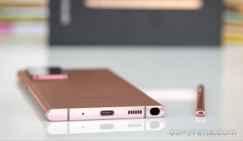 Дојавувач тврди дека Galaxy S21 Ultra ќе поддржува S Pen