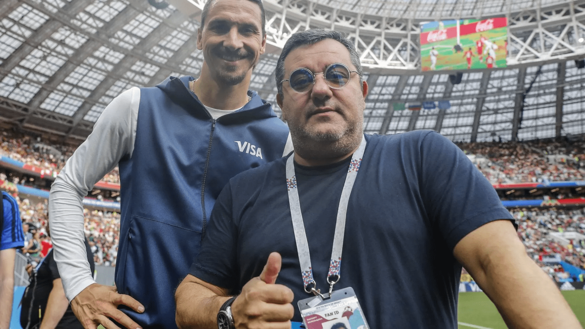 ЕА спортс и ФИФПро му одговорија на Ибрахимовиќ и Рајола