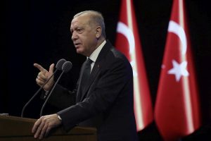 Ердоган: Вакцината што ќе ја произведеме ќе биде достапна за целото човештво