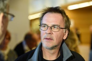 Жарко Лаушевиќ на операција се заразил со корона