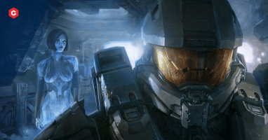 Играта Halo 4 пристигнува на PC на 17. ноември (ВИДЕО)