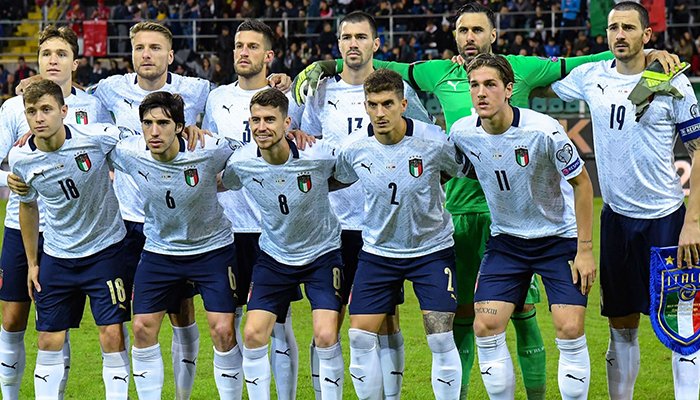 Италија домаќин за завршниот турнир во ЛН