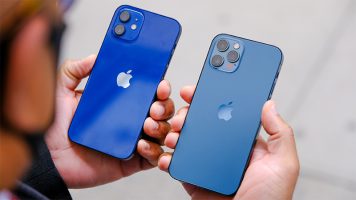 Колку всушност чини производството на iPhone 12 моделите?